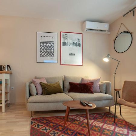 Luciana'S City Centre Hideout Zadar Exterior photo